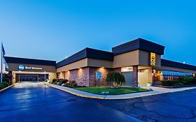 Best Western Woodhaven Mi